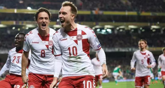 欧洲杯预选赛丹麦队将迎战芬兰 过往交手记录丹麦队占据绝对性心理优势