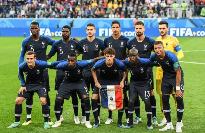 欧洲杯预选赛法国vs荷兰比分预测最新分析 历史交锋战绩法国8胜1平3负