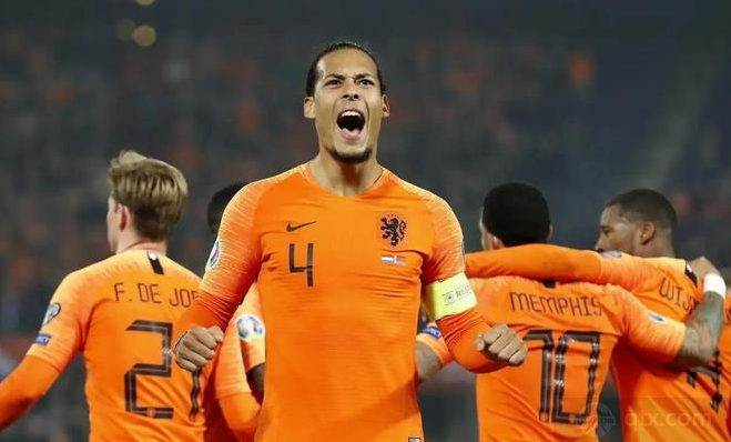 法国vs荷兰比分预测欧洲杯预选赛牛人今日最新推荐