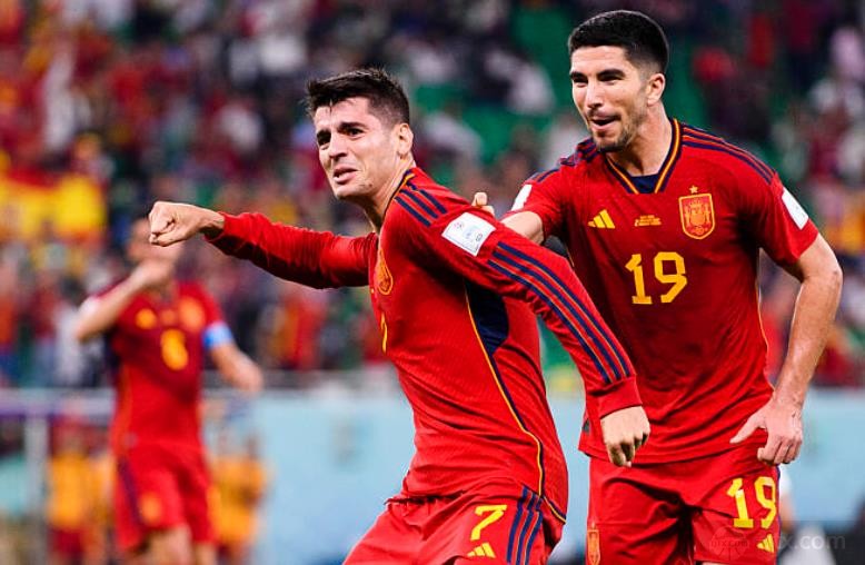 今日欧洲杯预选赛西班牙vs挪威比分预测分析 西班牙更新换代