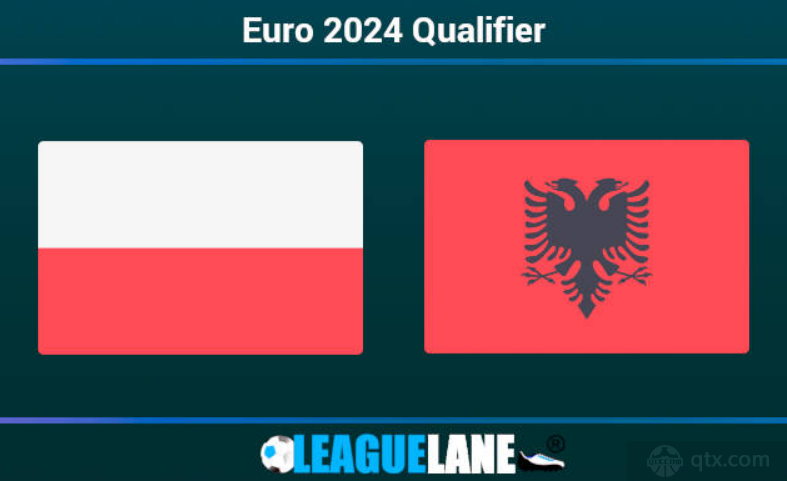 欧洲杯预选赛波兰VS阿尔巴尼亚比分预测最新数据分析 阿尔巴尼亚状态一般